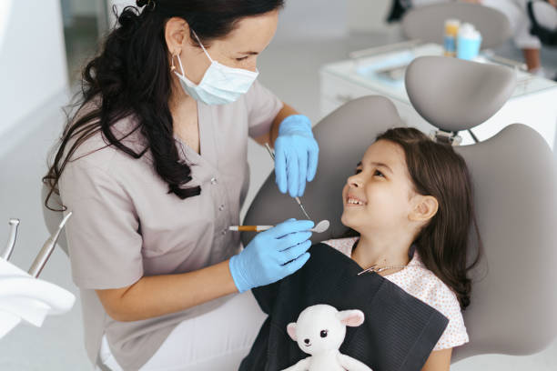 Best Emergency Orthodontic Repairs in Coalinga, CA
